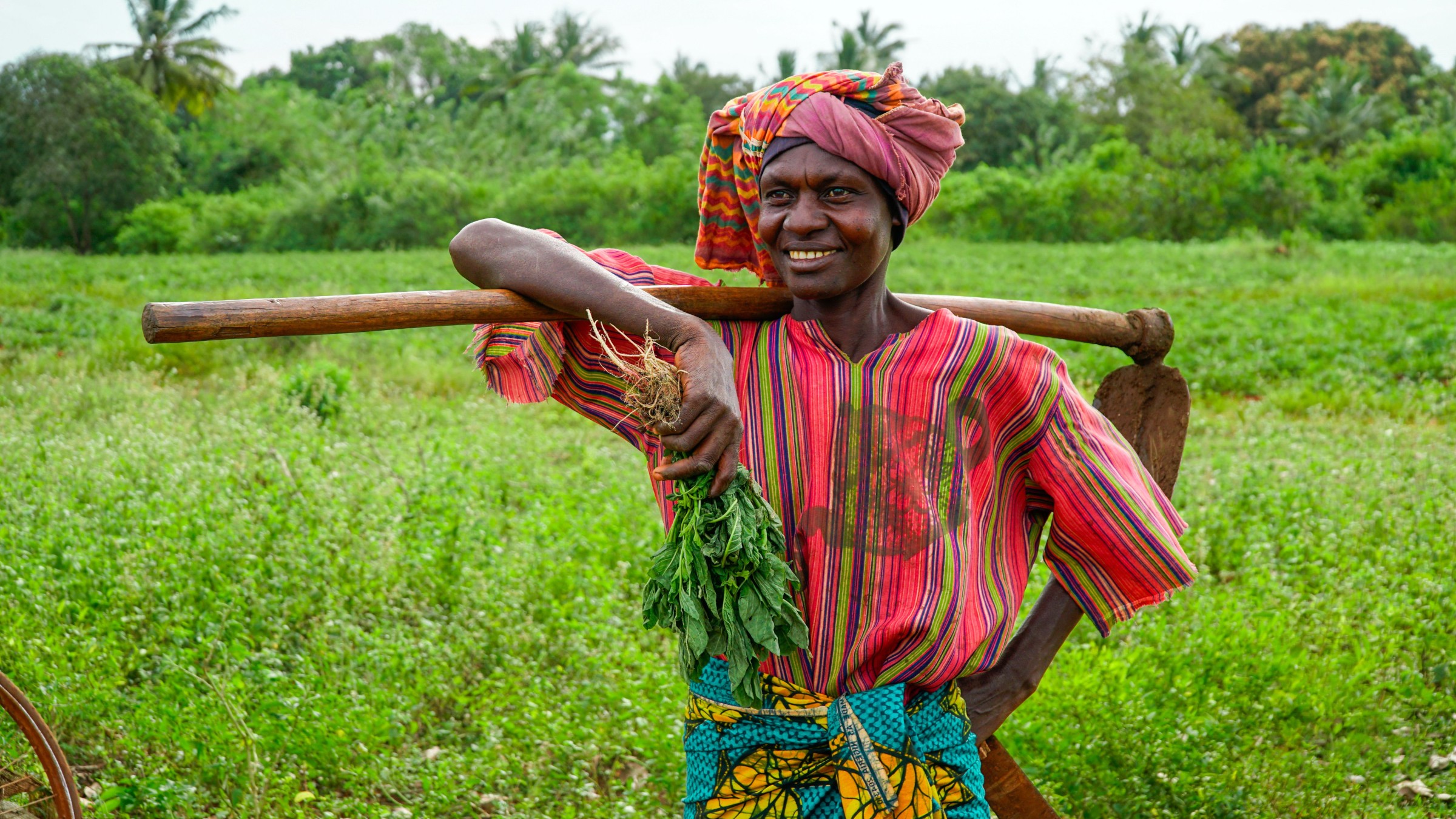 Youth & Women Economic Empowerment